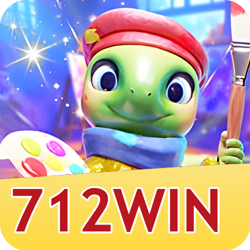 Logo Oficial 712WIN Download